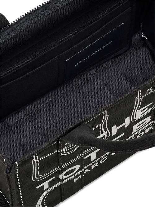Borsa The Medium Tote MARC JACOBS | 2P5HTT023H03001
